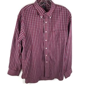 🎁 3/$20 Izod Easy Care button down
